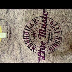 🛑sale🛑 2 for 15.... Nashville tee